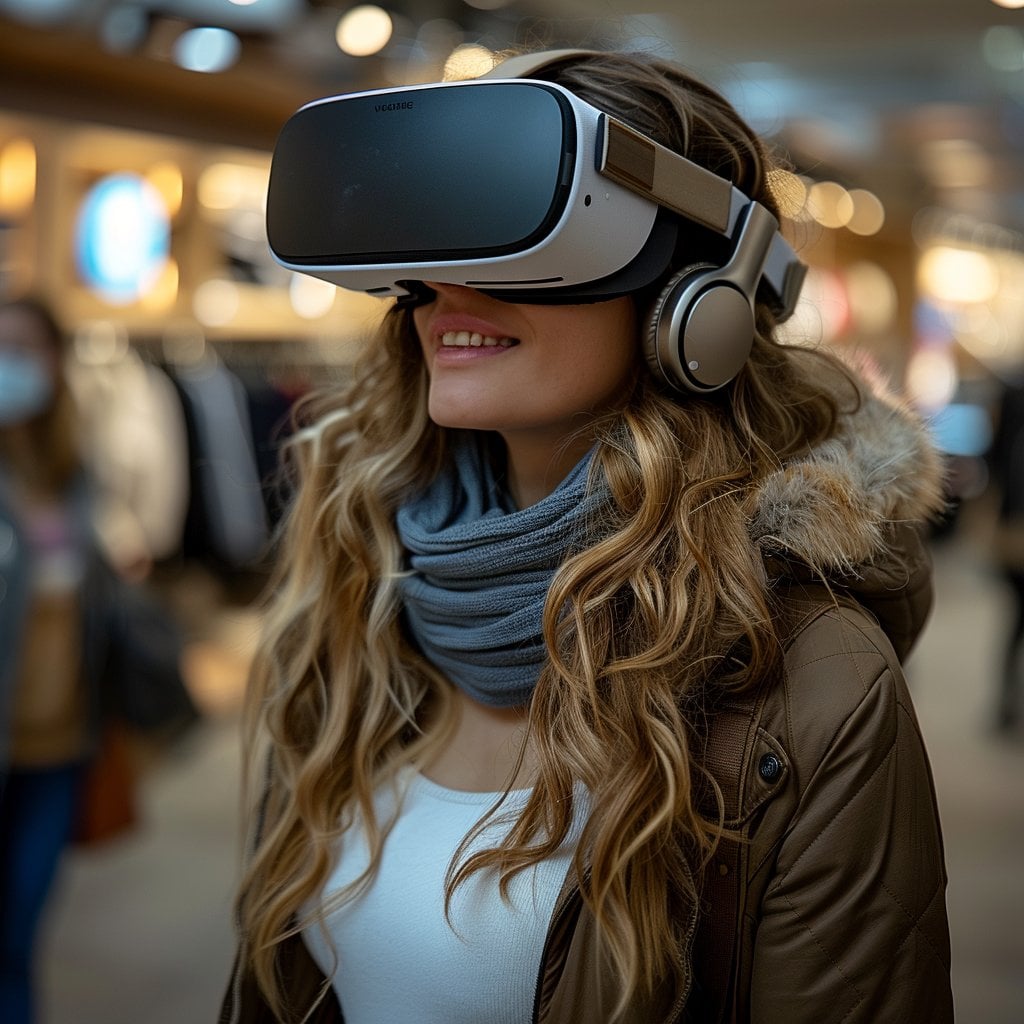 Pourquoi la réalité virtuelle est-elle un excellent levier marketing ? Pourquoi la réalité virtuelle est-elle un excellent levier marketing ?