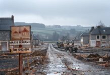 Le constructeur Maisons Kervran en liquidation judiciaire : un choc pour le Finistère
