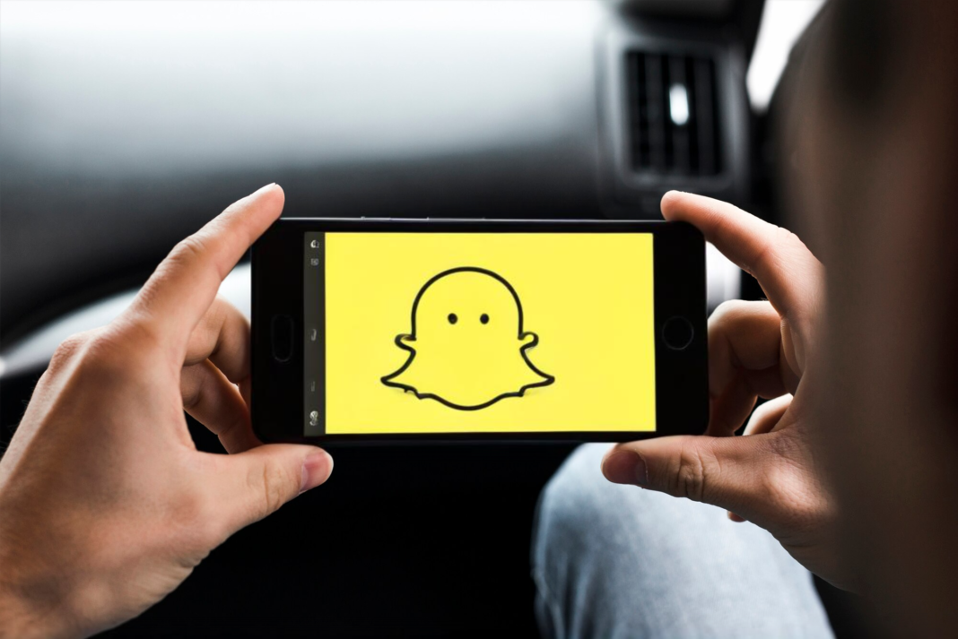 Comment faire une capture d'écran sur Snapchat sans qu'ils le sachent Comment faire une capture d'écran sur Snapchat sans qu'ils le sachent