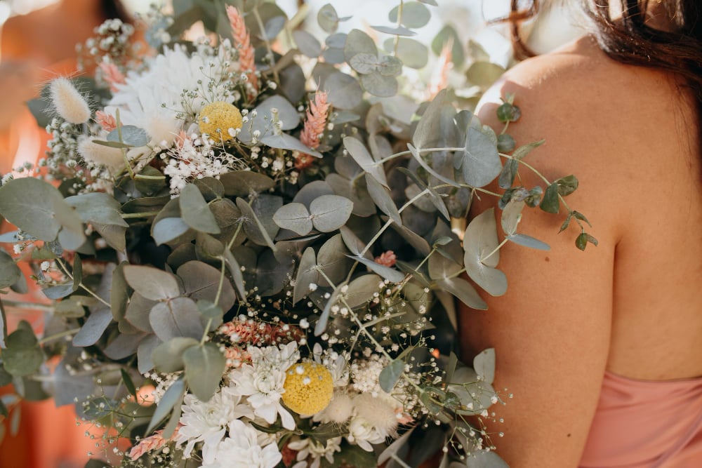 Le boom de la mode nuptiale éthique quand les robes de mariage deviennent eco-responsables Le boom de la mode nuptiale éthique quand les robes de mariage deviennent eco-responsables