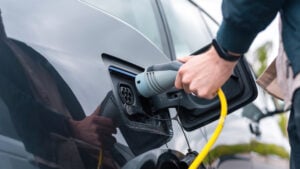 Voiture hybride rechargeable Volkswagen Voiture hybride rechargeable Volkswagen