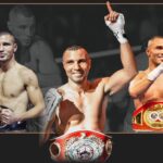 Bilel Latreche Champion Boxe en France