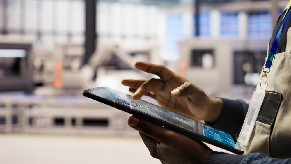 La digitalisation de la maintenance par GMAO DOMMS secteurs, avantages et optimisation La digitalisation de la maintenance par GMAO DOMMS secteurs, avantages et optimisation