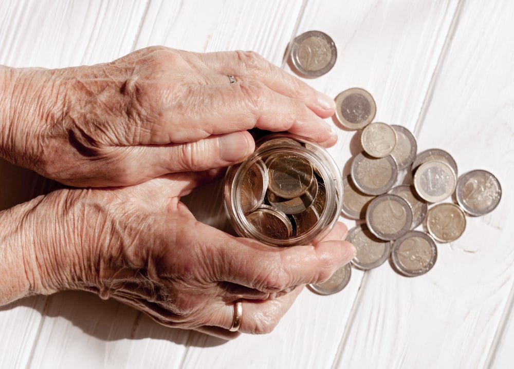 bénéficiaire somme argent oubliée bénéficiaire somme argent oubliée