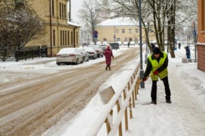déneigement hivernal déneigement hivernal