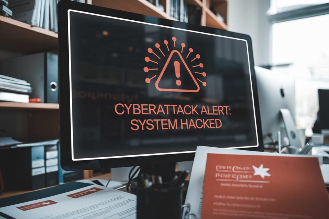 Cyberattaque chez Center Parcs : 20 000 clients touchés, les détails d'une intrusion inquiétante Alerte cyberattaque chez Center Parcs.
