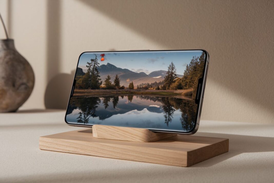 Découvrez pourquoi le Xiaomi 15 Ultra conçu avec Leica est le chouchou abordable des photographes Xiaomi 15 Ultra avec design élégant et système de caméra Leica.