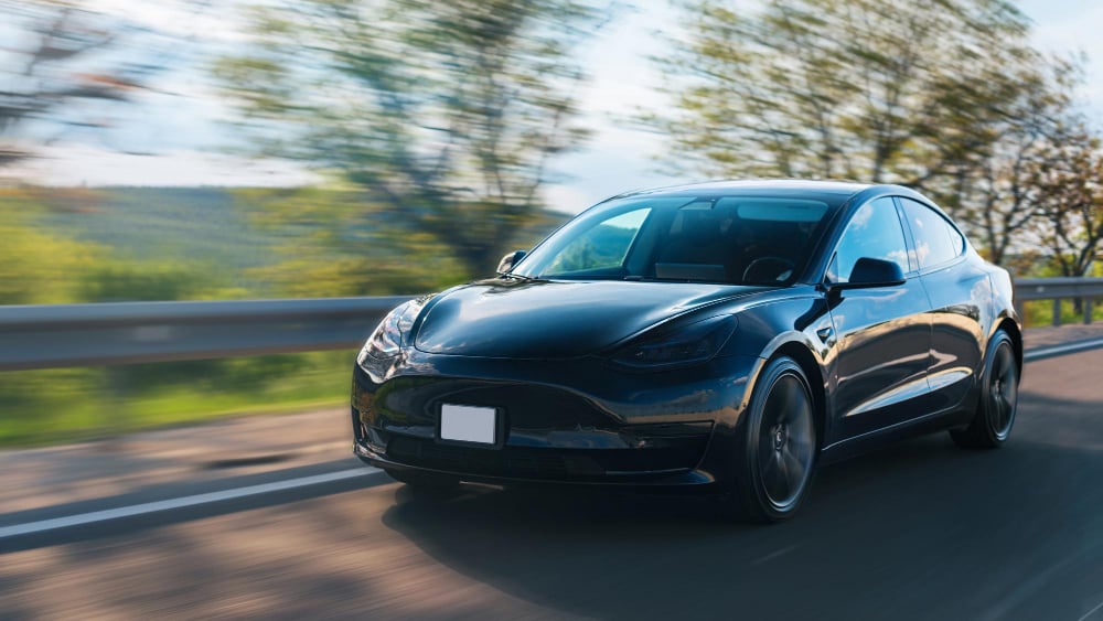 Tesla et homologation FSD en Europe Tesla FSD