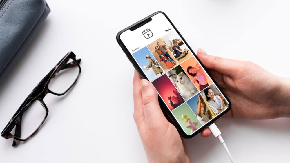 Mise à jour iOS sur iPhone iOS 26.4 iPhone