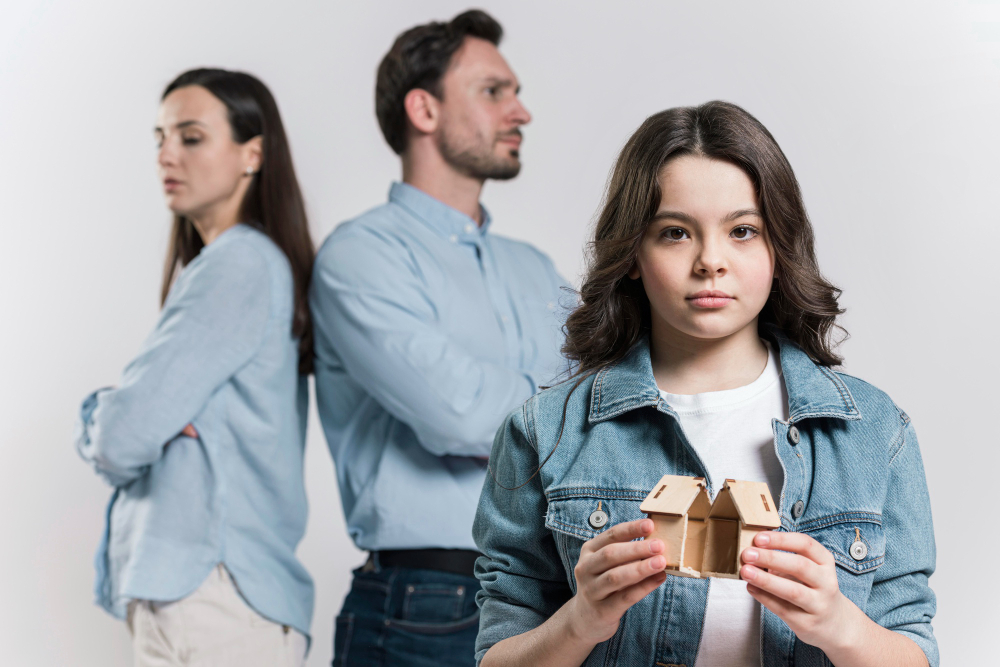 Divorce et partage bien immobilier Divorce et partage bien immobilier