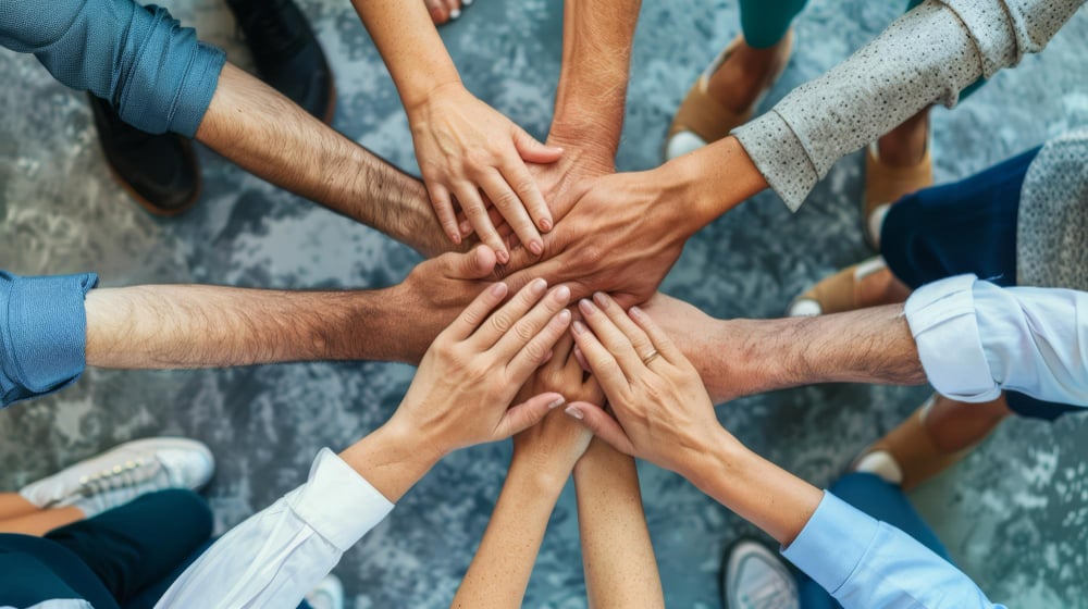 Les collaborateurs veulent ressentir quelque chose Les collaborateurs veulent ressentir quelque chose