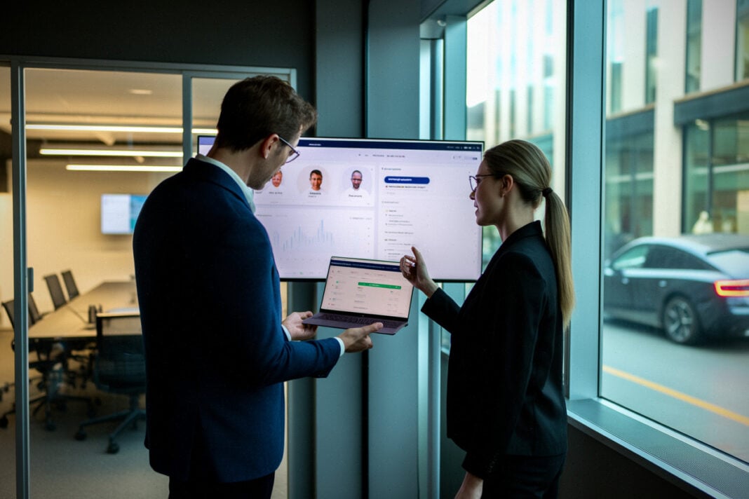 0406a0c8a43d757e IA conversationnelle et data d'entreprise en 2026: pourquoi les dashboards ne disparaissent pas