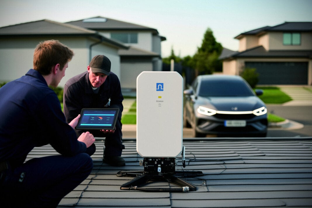 88e1875b3438ace6 Amazon prépare Amazon Leo, son internet par satellite, avec l'objectif de concurrencer Starlink