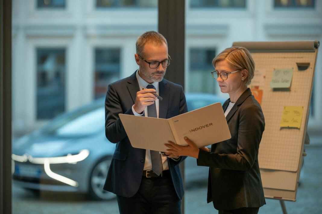 95994d691168750a Rennes School of Business lance Cap Dirigeants avec l'École Brocéliande