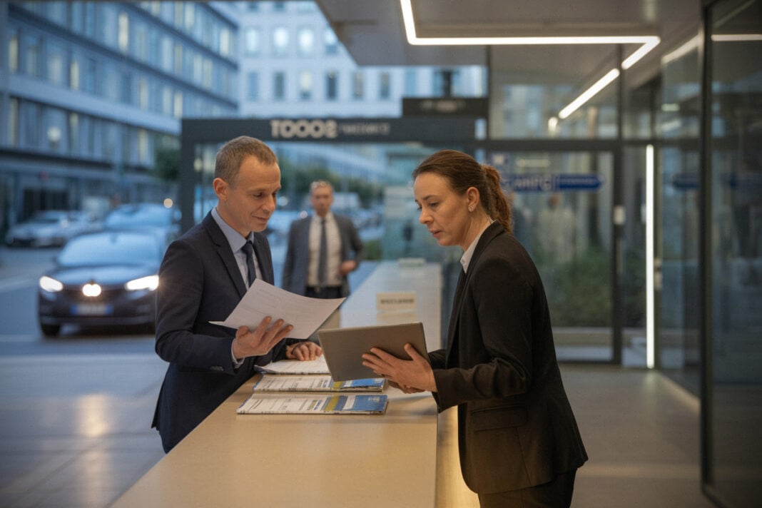 b7f9cf1aa1152be4 Transfert d'entreprise: la Cour de cassation encadre la preuve du maintien des mandats