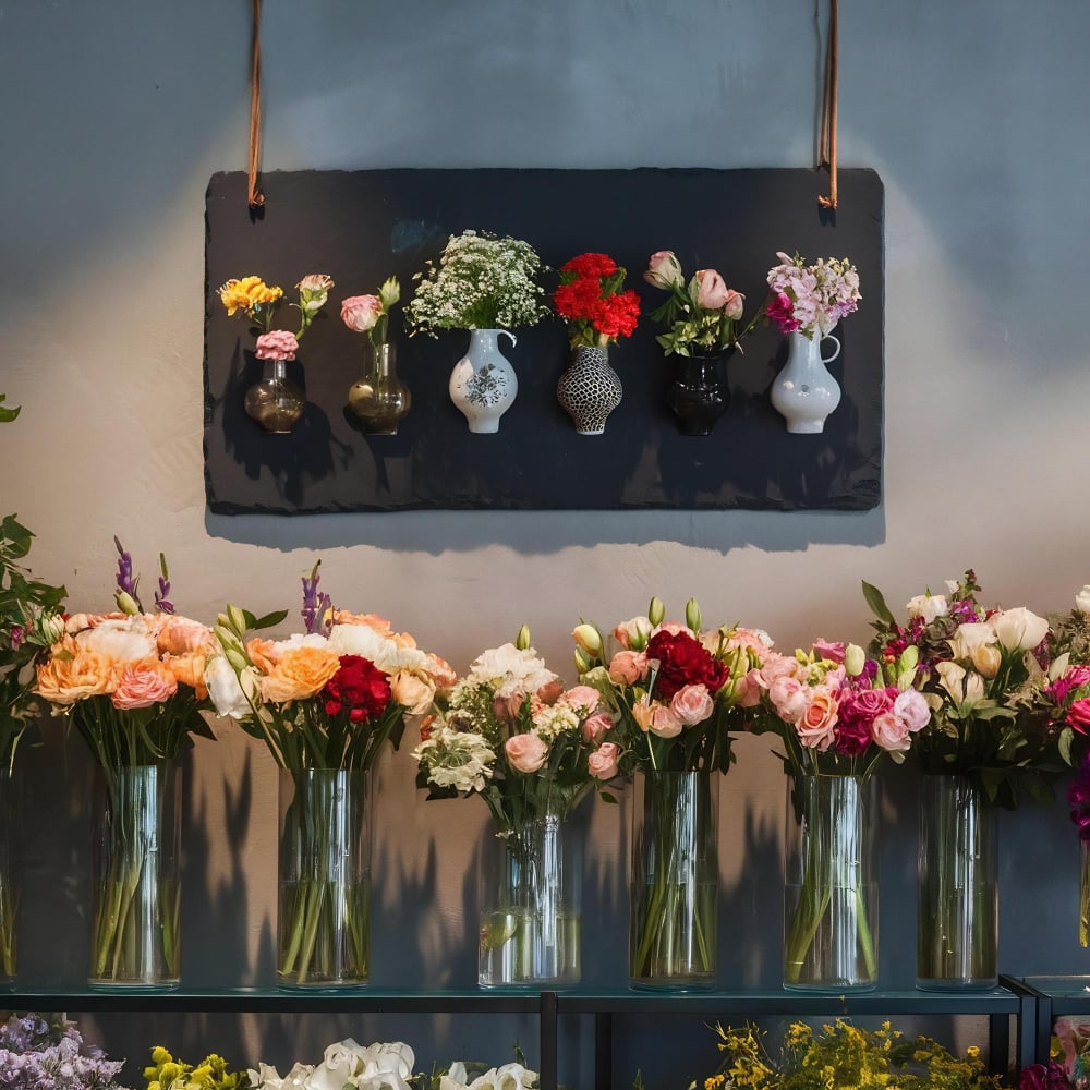 fleuriste fleuriste
