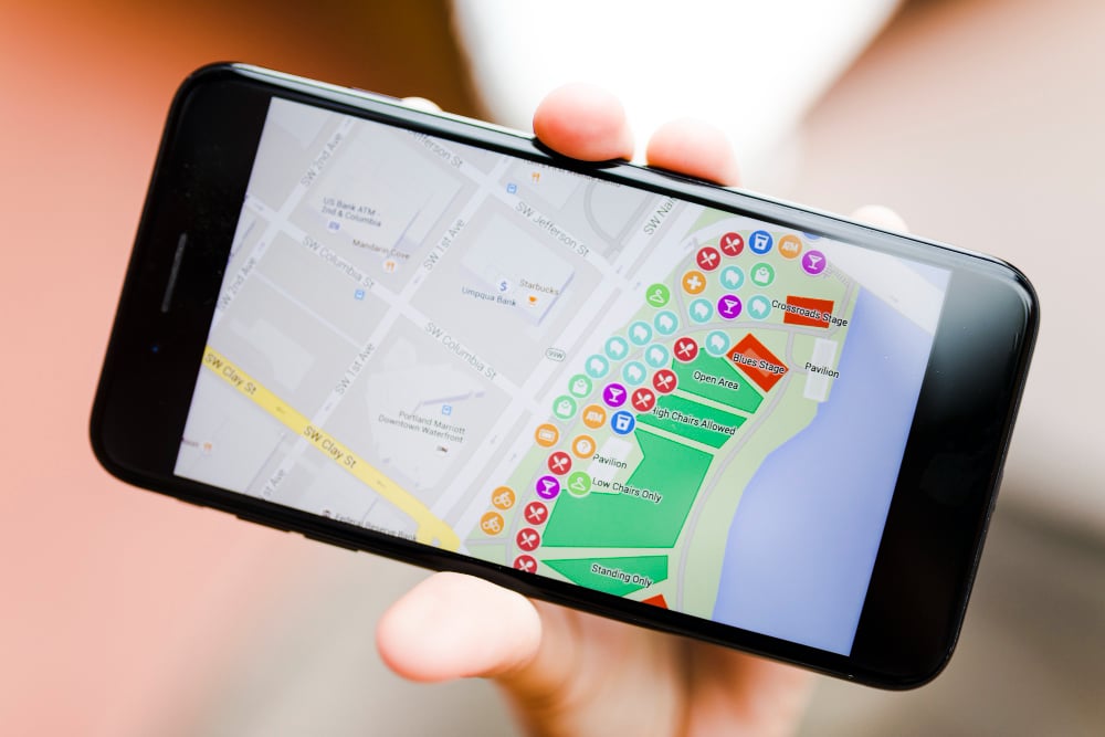 Référencement Google Maps Référencement Google Maps