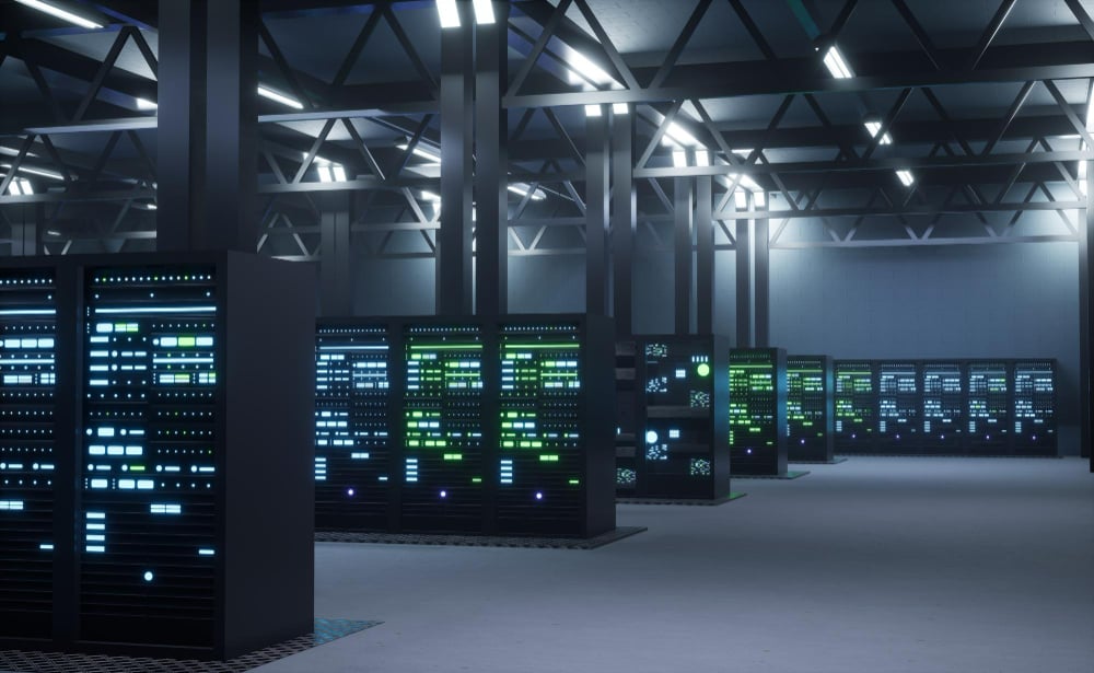 Bénéficier d’une proximité avec son data center facilite grandement les interventions techniques Bénéficier d’une proximité avec son data center facilite grandement les interventions techniques