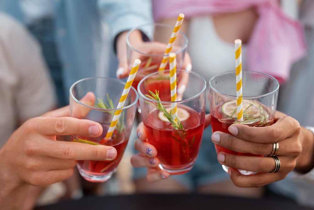 boissons sans alcool boissons sans alcool